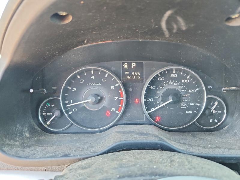 2011 Subaru Outback მანქანა იყიდება აუქციონზე, vin: 4S4BRBCC1B3425451, აუქციონის ნომერი: 60415206