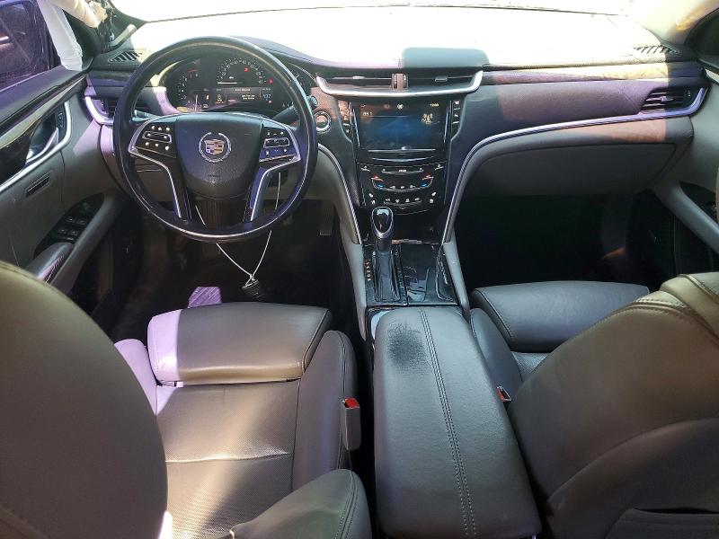 Aukcja sprzedaży 2013 Cadillac Xts, vin: 2G61P5S33D9235088, numer aukcji: 57077366