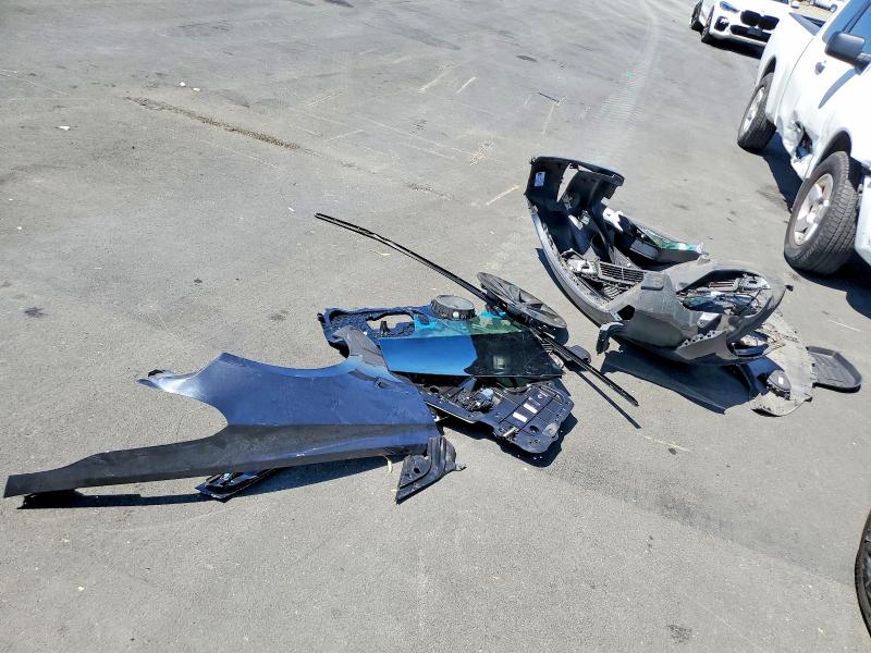 63673326 :رقم المزاد ، 5YJ3E1EA6PF452889 vin ، 2023 Tesla Model 3 مزاد بيع