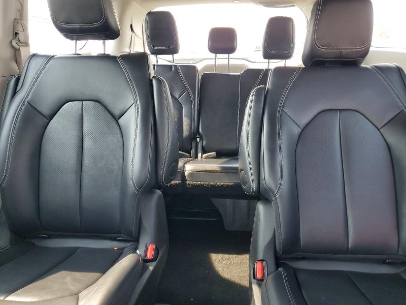Aukcja sprzedaży 2024 Chrysler Pacifica, vin: 2C4RC1S76RR137638, numer aukcji: 62147536