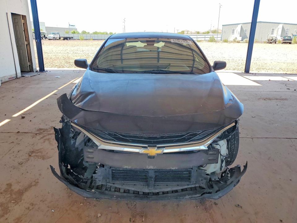 Продаж на аукціоні авто 2020 Chevrolet Malibu, vin: 1G1ZB5ST5LF026903, номер лоту: 62922956