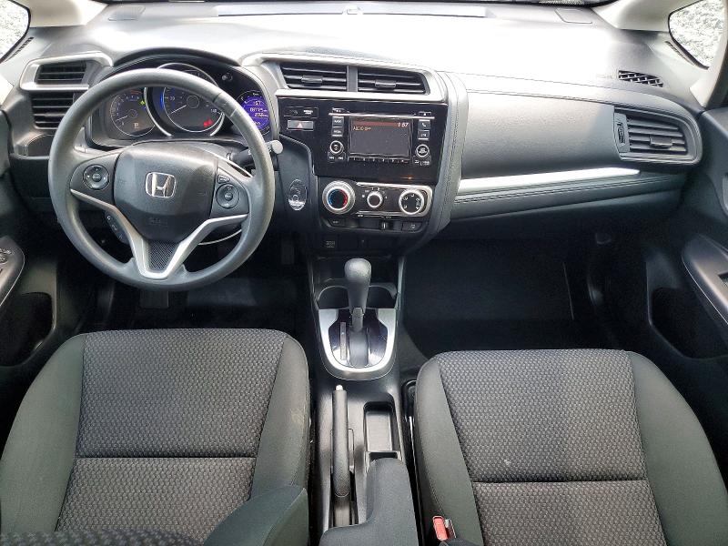 Продаж на аукціоні авто 2018 Honda Fit, vin: 3HGGK5H46JM714728, номер лоту: 62916066
