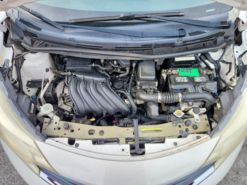 Aukcja sprzedaży 2015 Nissan Versa Note, vin: 3N1CE2CP9FL382837, numer aukcji: 53381576