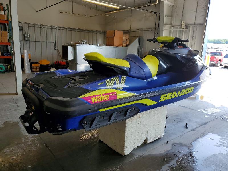 Aukcja sprzedaży 2021 Sea-doo Wake Pro 230, vin: YDV95869F121, numer aukcji: 62401506