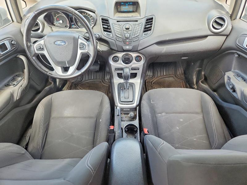 Продаж на аукціоні авто 2015 Ford Fiesta, vin: 3FADP4EJ0FM123637, номер лоту: 59162016