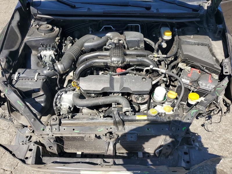 Aukcja sprzedaży 2013 Subaru Impreza, vin: JF1GPAD64D2867089, numer aukcji: 60679256