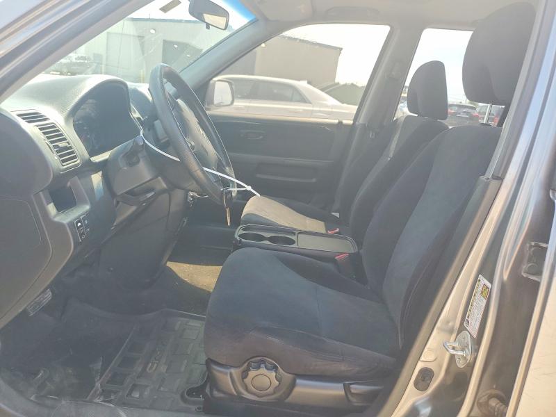 Продажа на аукционе авто 2006 Honda Cr-v, vin: JHLRD78806C045285, номер лота: 59120076