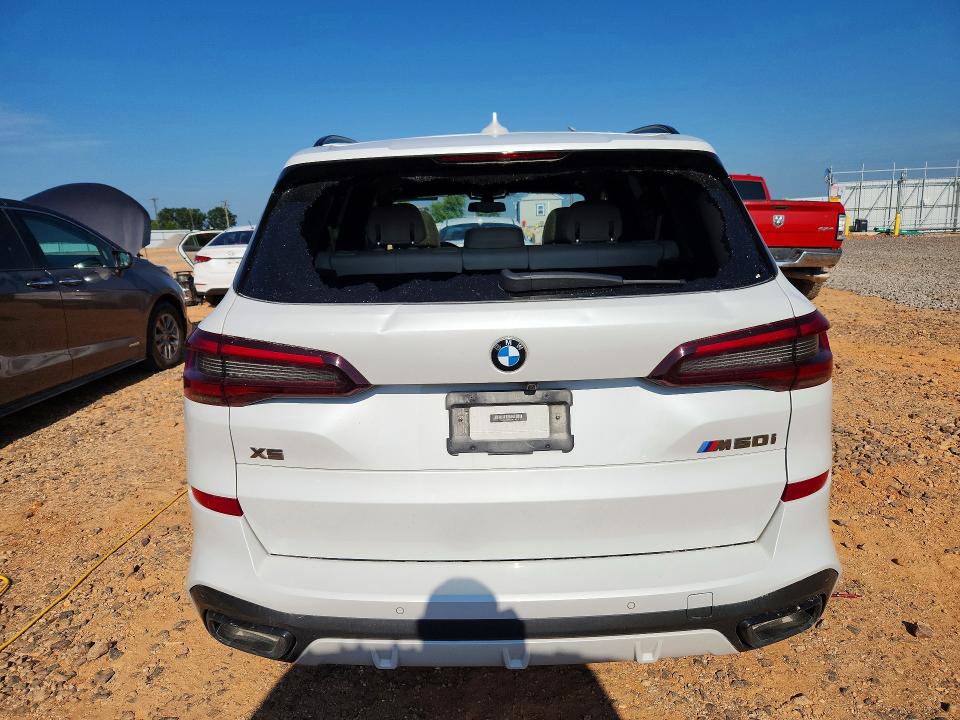 Продажа на аукционе авто 2020 Bmw X5, vin: 5UXJU4C05L9C67180, номер лота: 59703756