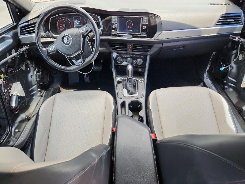 Aukcja sprzedaży 2019 Volkswagen Jetta, vin: 3VWC57BUXKM084588, numer aukcji: 60206246