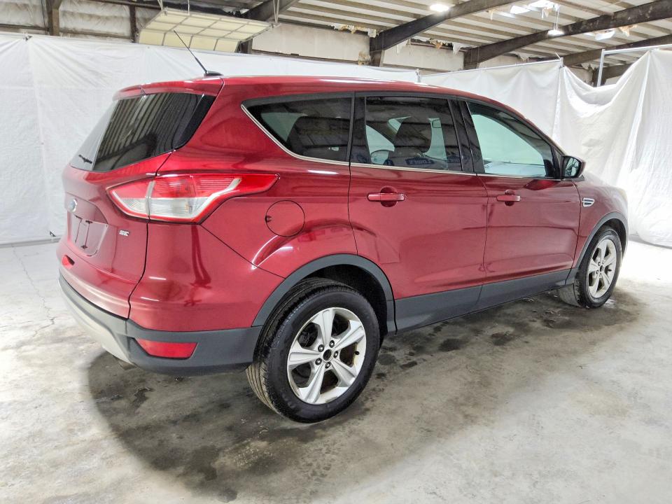 Aukcja sprzedaży 2016 Ford Escape, vin: 1FMCU0G76GUA23219, numer aukcji: 62405306