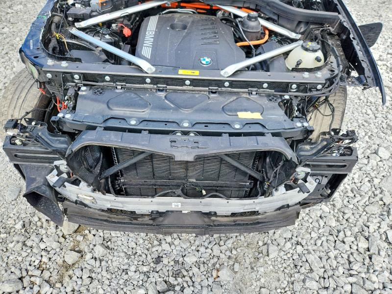 Продаж на аукціоні авто 2026 Bmw X5, vin: 5UX43EU04T9208963, номер лоту: 59566776