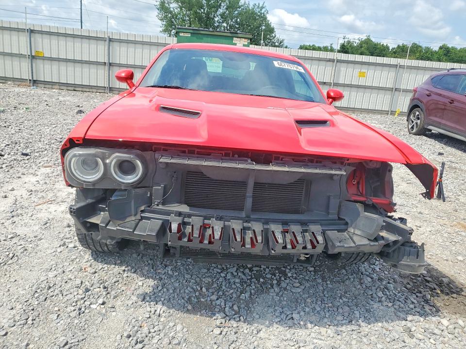Aukcja sprzedaży 2020 Dodge Challenger, vin: 2C3CDZAG7LH219009, numer aukcji: 60770796