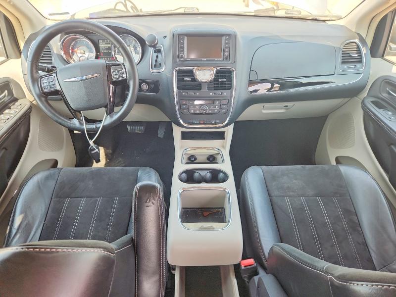 Aukcja sprzedaży 2016 Chrysler Town & Country, vin: 2C4RC1JG6GR221618, numer aukcji: 61124196