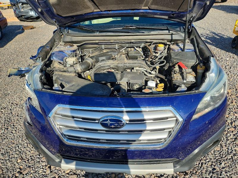 60200726 :رقم المزاد ، 4S4BSBNC5G3260951 vin ، 2016 Subaru Outback مزاد بيع