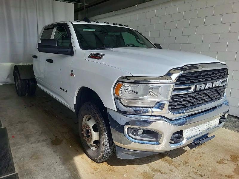 Продаж на аукціоні авто 2022 Ram 3500, vin: 3C7WRTCL4NG360160, номер лоту: 60127406
