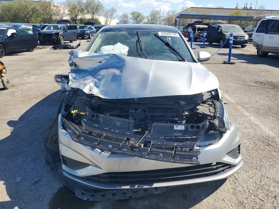 Aukcja sprzedaży 2020 Volkswagen Jetta, vin: 3VWCB7BU0LM035247, numer aukcji: 62628176