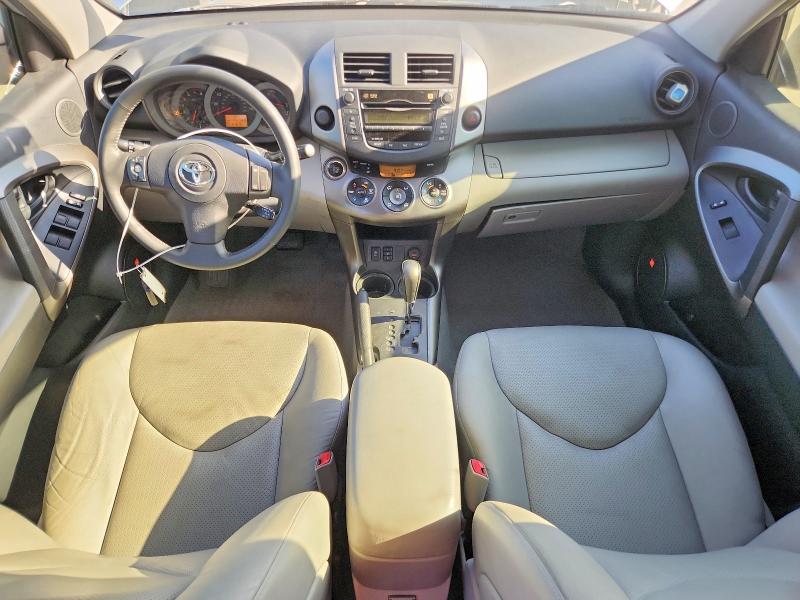 Продаж на аукціоні авто 2009 Toyota Rav4, vin: JTMZK31V19D001144, номер лоту: 62934146