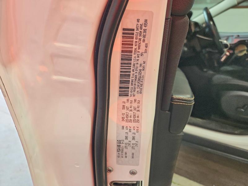 Продаж на аукціоні авто 2016 Jeep Cherokee, vin: 1C4PJMCB0GW132540, номер лоту: 59870826