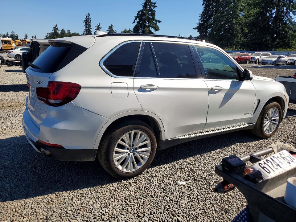 Продажа на аукционе авто 2015 Bmw X5, vin: 5UXKS4C57F0N07454, номер лота: 61058906