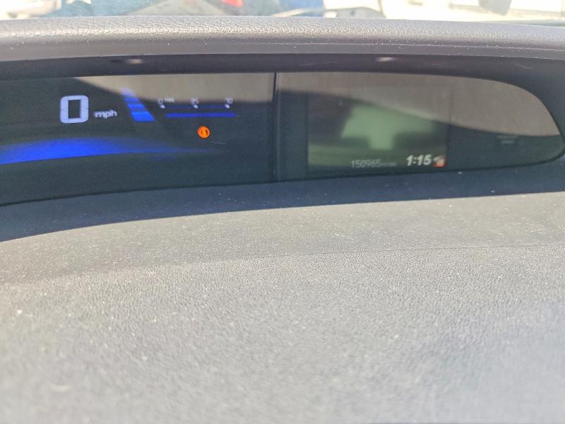 Продаж на аукціоні авто 2014 Honda Civic, vin: 2HGFB2F82EH548163, номер лоту: 60273426