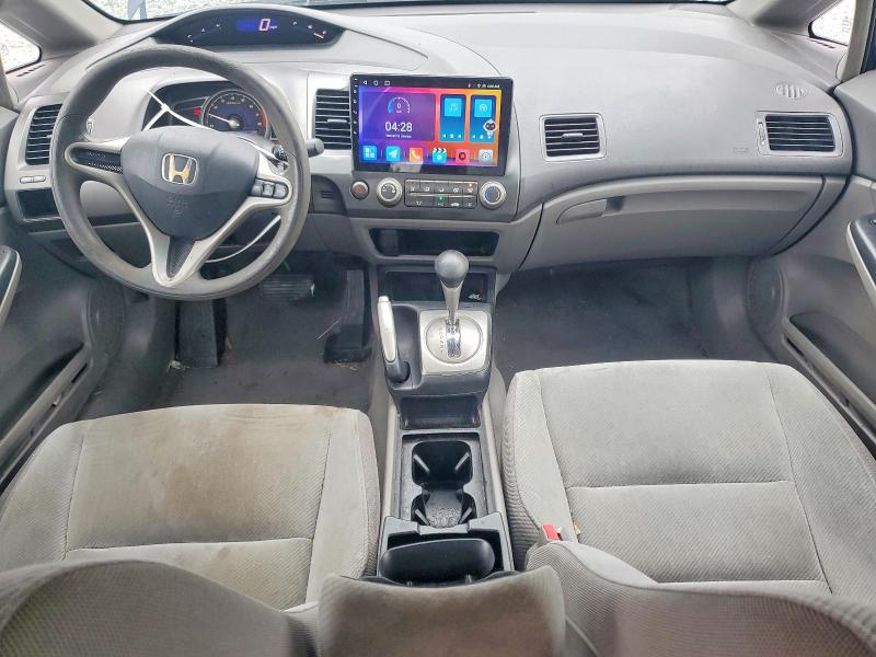 62214926 :رقم المزاد ، 2HGFA1F57BH507798 vin ، 2011 Honda Civic مزاد بيع