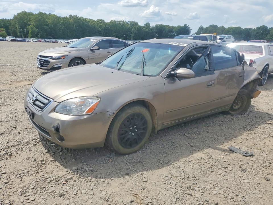 62662366 :رقم المزاد ، 1N4AL11D44C180516 vin ، 2004 Nissan Altima مزاد بيع