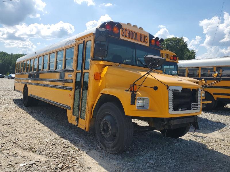 Auction sale of the 1998 Freightliner Chassis, vin: 4UZ6CJAA9WC914541, lot number: 61565246