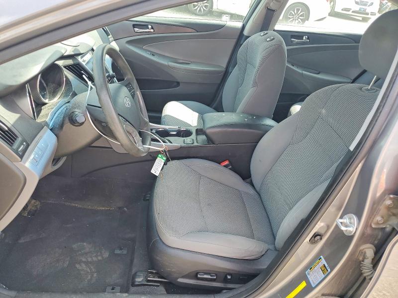 Продаж на аукціоні авто 2013 Hyundai Sonata, vin: 5NPEB4AC9DH775552, номер лоту: 62775436