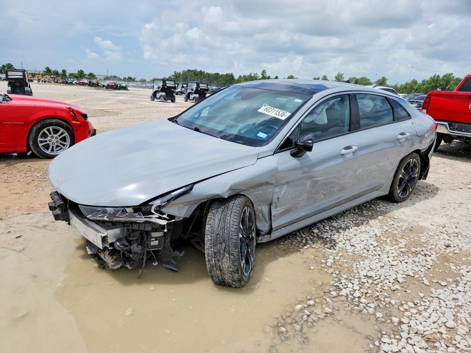 2023 Kia K5 მანქანა იყიდება აუქციონზე, vin: 5XXG64J28PG188778, აუქციონის ნომერი: 60311536