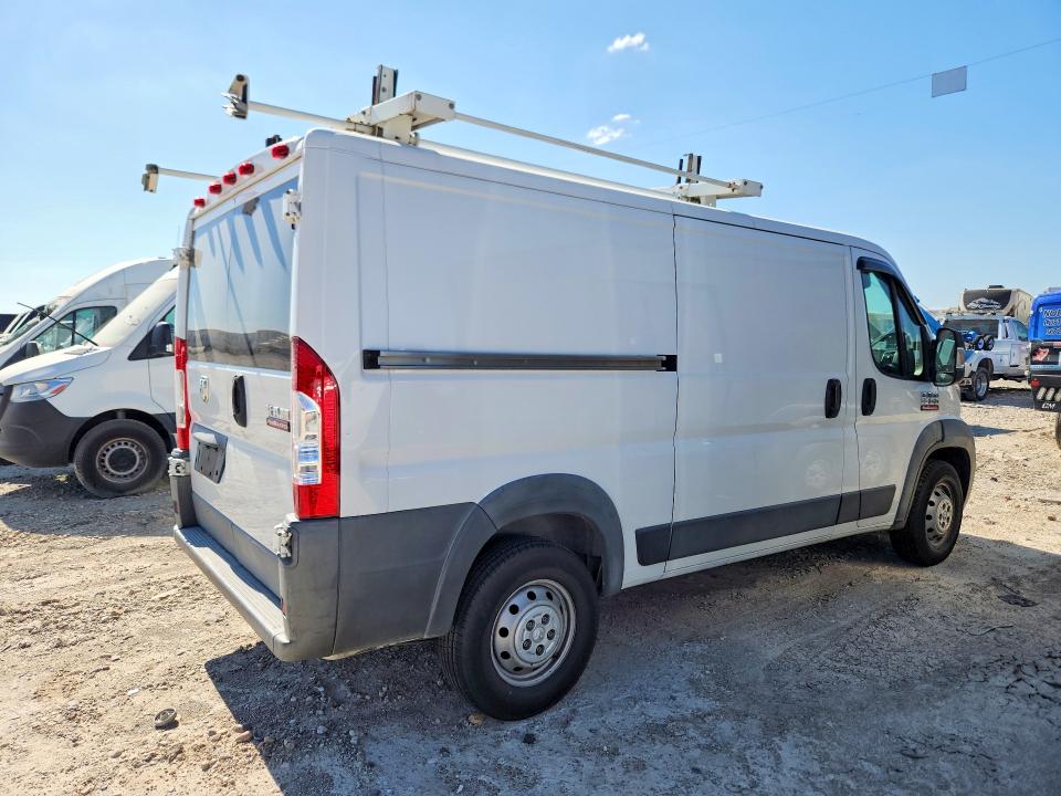 Aukcja sprzedaży 2015 Ram Pro Master 1500, vin: 3C6TRVAG6FE506998, numer aukcji: 62684246