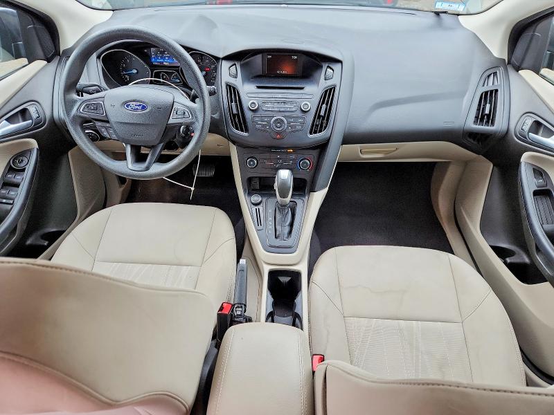 Продаж на аукціоні авто 2016 Ford Focus, vin: 1FADP3K20GL292101, номер лоту: 61524816