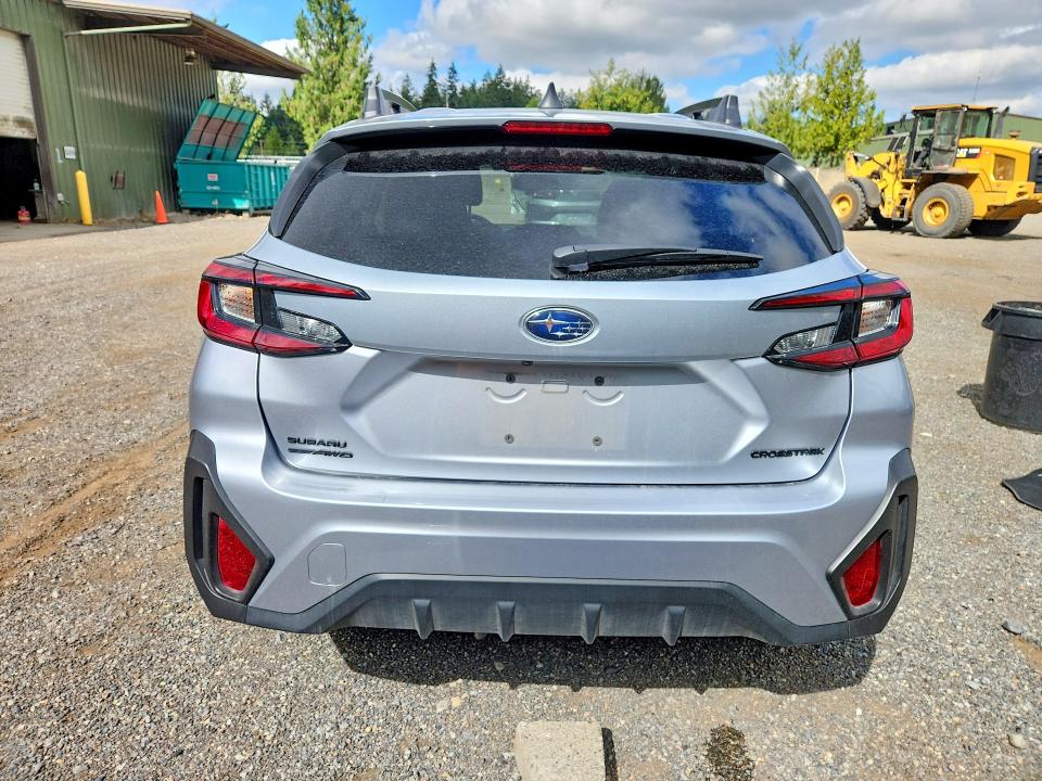 Продаж на аукціоні авто 2026 Subaru Crosstrek, vin: 4S4GUHD63T3736686, номер лоту: 62848856