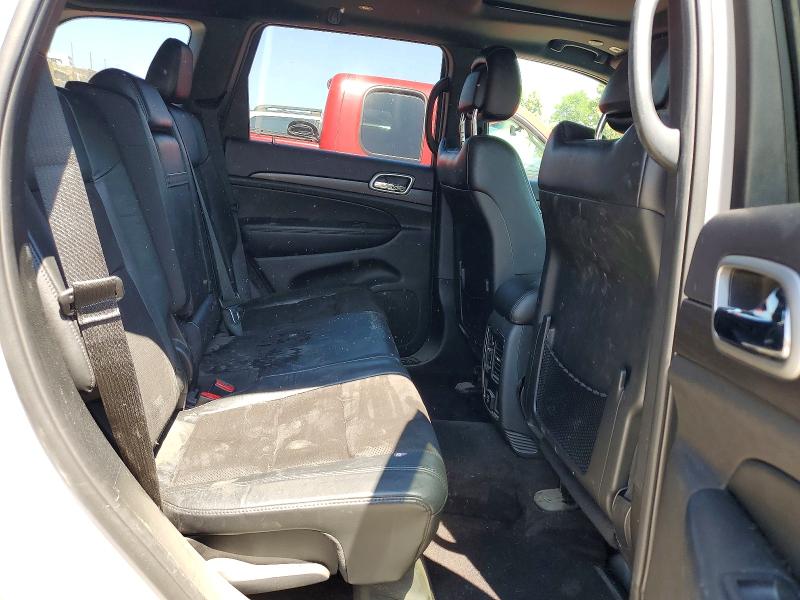 Продажа на аукционе авто 2018 Jeep Grand Cherokee, vin: 1C4RJFAG2JC501331, номер лота: 62091746
