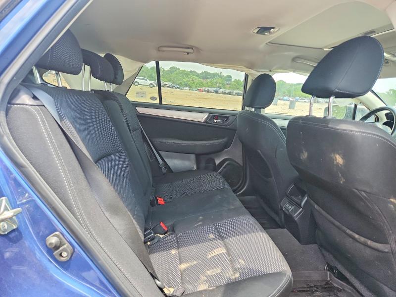 Продаж на аукціоні авто 2019 Subaru Outback, vin: 4S4BSAHC1K3379434, номер лоту: 58488196