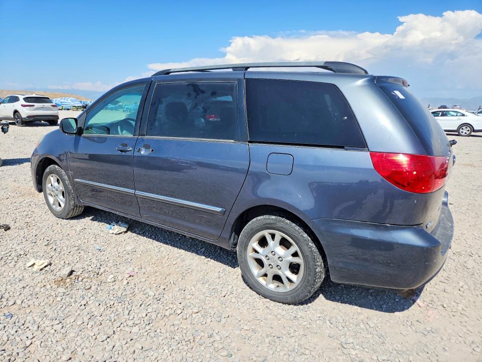 Aukcja sprzedaży 2006 Toyota Sienna, vin: 5TDBA22C56S058295, numer aukcji: 61819966