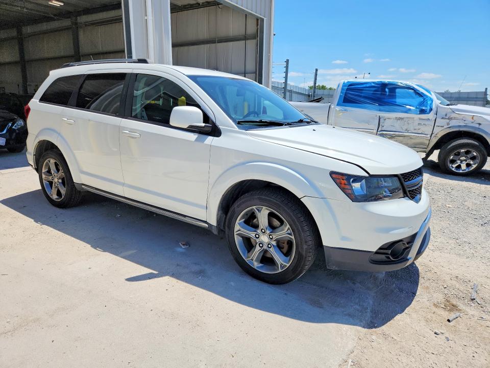 Продажа на аукционе авто 2016 Dodge Journey, vin: 3C4PDDGG0GT169459, номер лота: 60679126