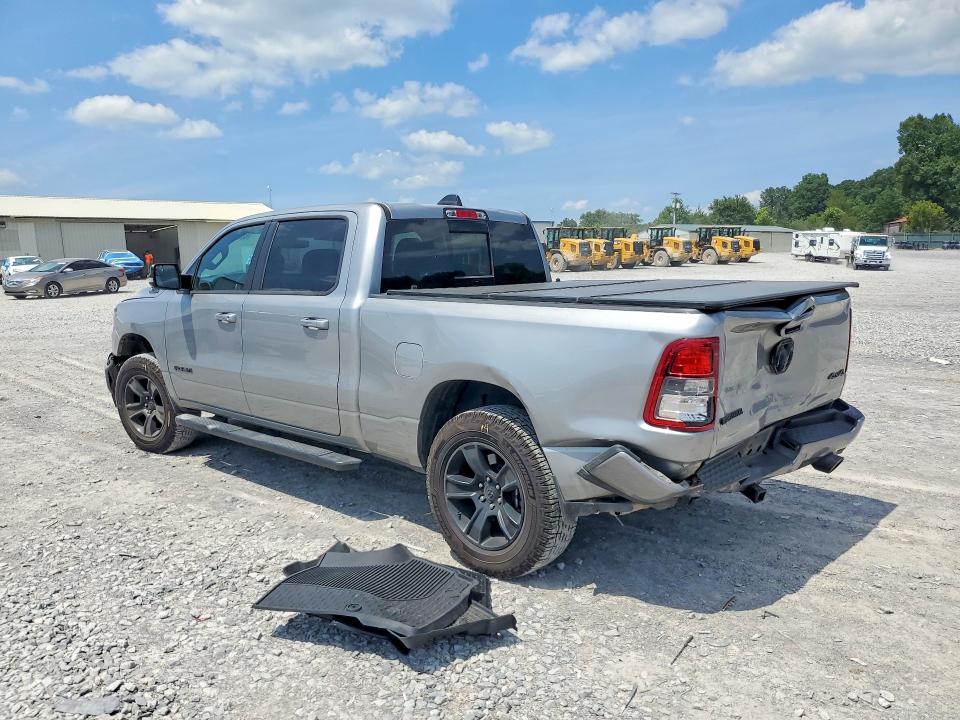 Aukcja sprzedaży 2022 Ram 1500, vin: 1C6SRFMT8NN339077, numer aukcji: 63595096