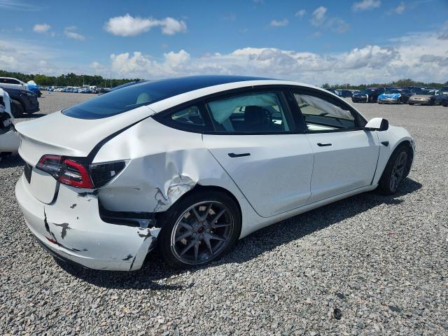 Aukcja sprzedaży 2023 Tesla Model 3, vin: 5YJ3E1EA7PF484296, numer aukcji: 61336086
