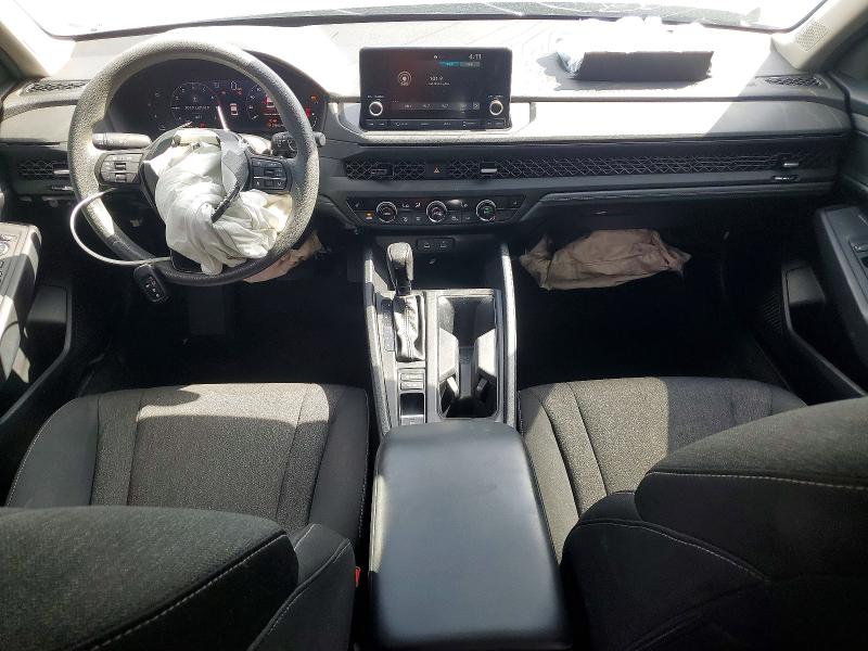 Продаж на аукціоні авто 2024 Honda Accord, vin: 1HGCY1F30RA023011, номер лоту: 60823256
