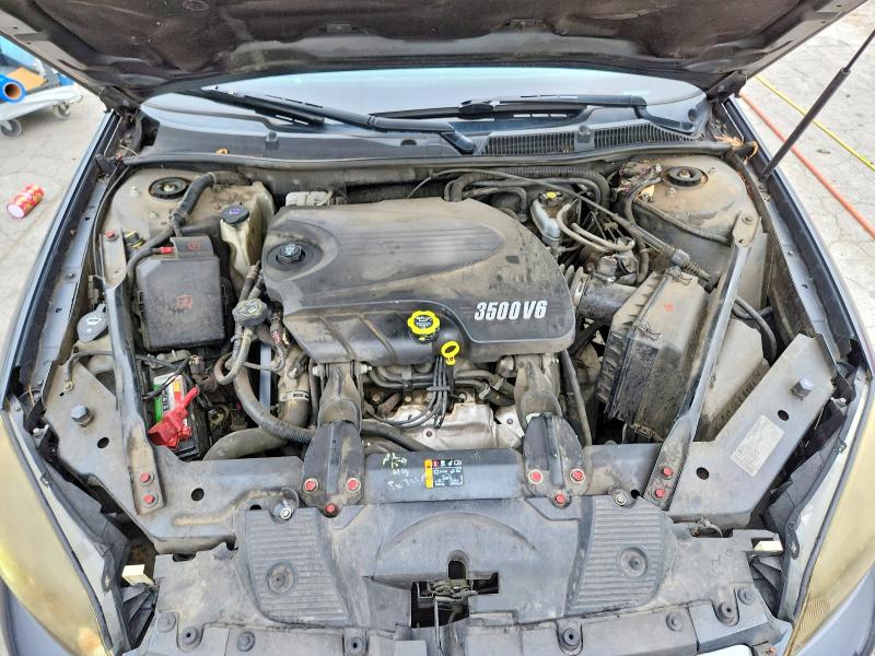 Aukcja sprzedaży 2011 Chevrolet Impala, vin: 2G1WG5EK8B1261616, numer aukcji: 61005106