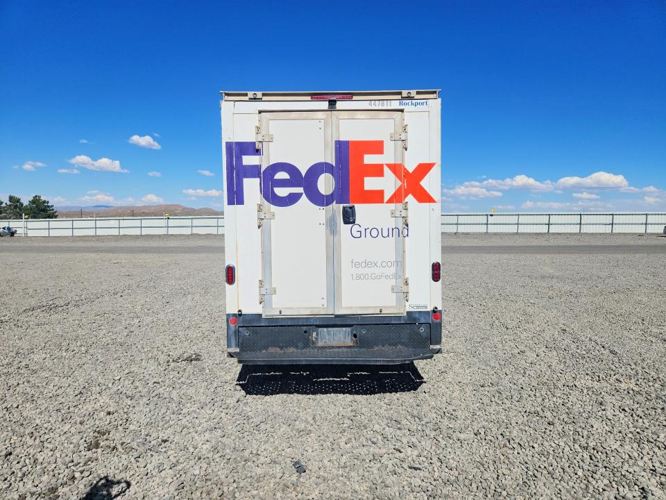 Продаж на аукціоні авто 2019 Chevrolet Express G3500, vin: 1GB0GSFG2K1368502, номер лоту: 60083246
