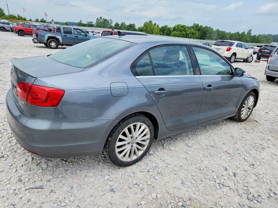 Aukcja sprzedaży 2014 Volkswagen Jetta, vin: 3VWLL7AJ9EM434083, numer aukcji: 60418676