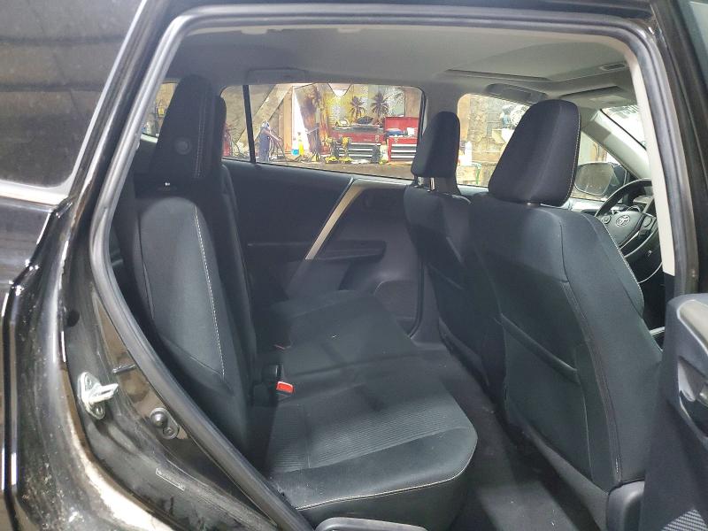 60223056 :رقم المزاد ، 2T3RFREV2DW018287 vin ، 2013 Toyota Rav4 مزاد بيع