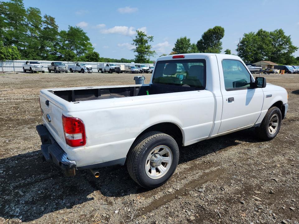 Aukcja sprzedaży 2010 Ford Ranger, vin: 1FTKR1AD2APA11872, numer aukcji: 62197646