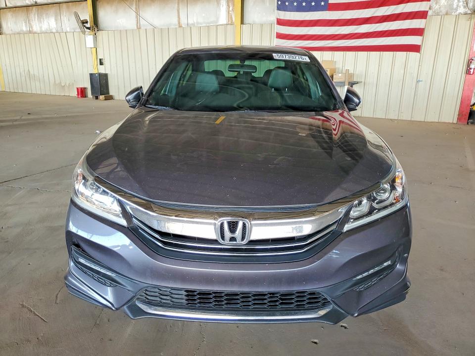 2016 Honda Accord მანქანა იყიდება აუქციონზე, vin: 1HGCR2F51GA118422, აუქციონის ნომერი: 59739276