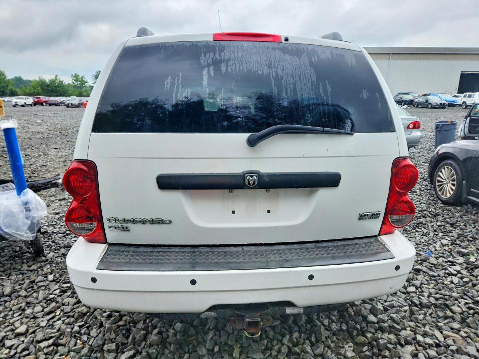 Aukcja sprzedaży 2008 Dodge Durango, vin: 1D8HB48278F103422, numer aukcji: 60671016