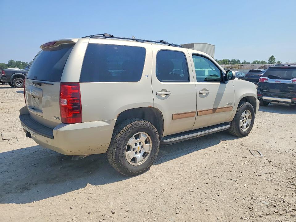 Aukcja sprzedaży 2009 Chevrolet Tahoe, vin: 1GNFK23079R297554, numer aukcji: 62058086
