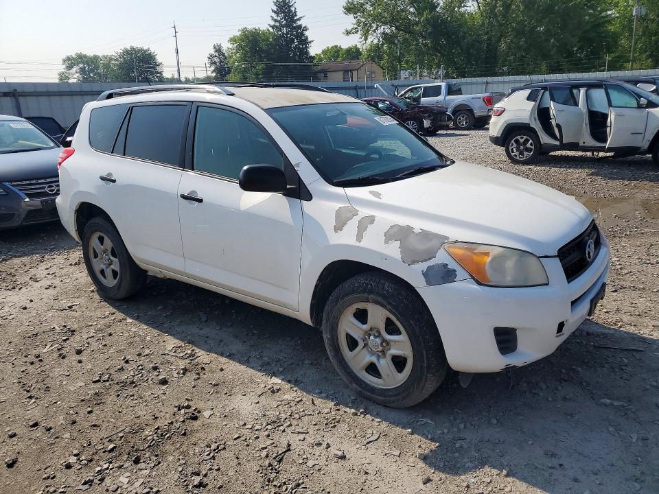 Aukcja sprzedaży 2012 Toyota Rav4, vin: 2T3BF4DVXCW220704, numer aukcji: 61762026