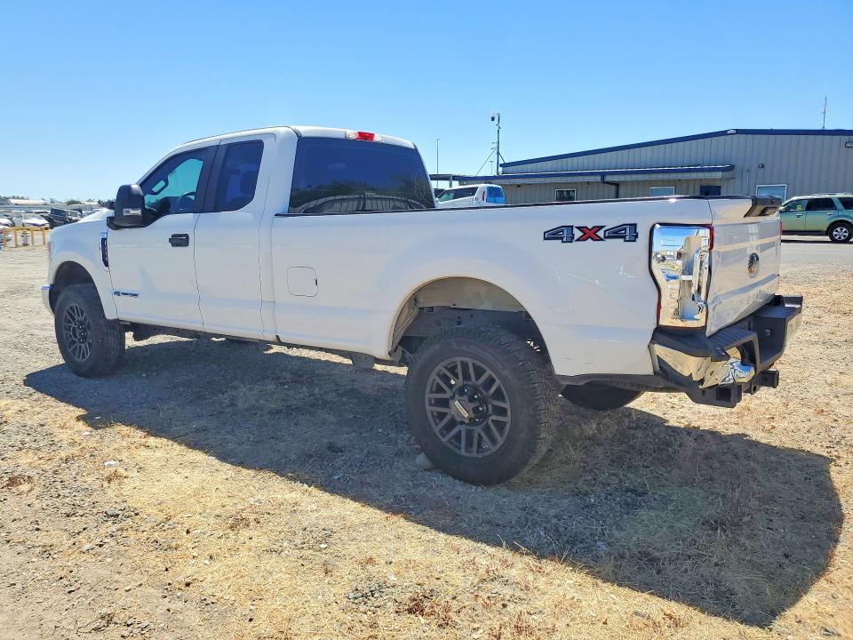 Aukcja sprzedaży 2019 Ford F250, vin: 1FT7X2BT6KEG76357, numer aukcji: 62094396