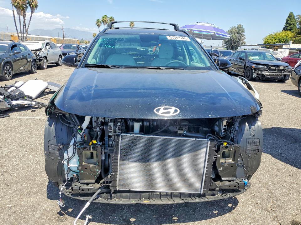 Aukcja sprzedaży 2026 Hyundai Kona, vin: KM8HF3AB8TU370043, numer aukcji: 61369746